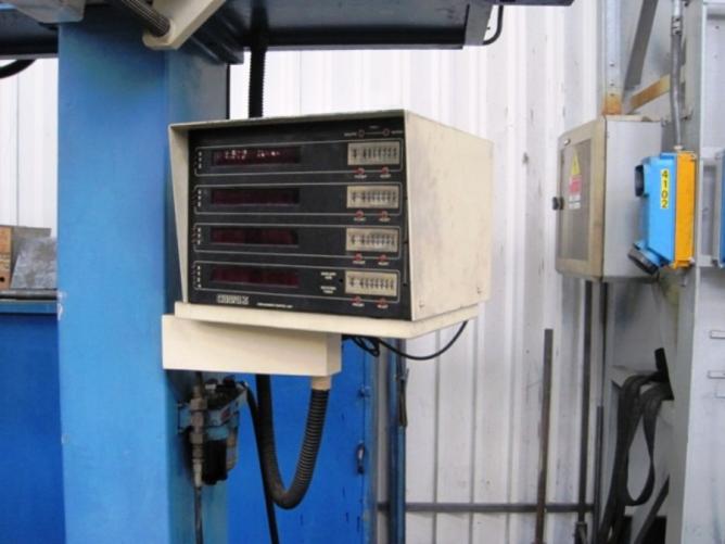 OSAT COORD 3 TR 25 S